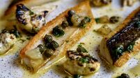 Seafood Made Simple: Capers sourced closer to home feel so satisfying