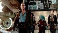 STAR WARS: SKELETON CREW