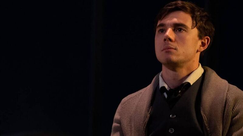 Bridgerton actor Calam Lynch joins Limerick film set
