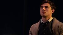 Bridgerton actor Calam Lynch joins Limerick film set