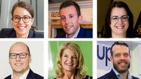 Business movers: People starting new jobs in Ireland