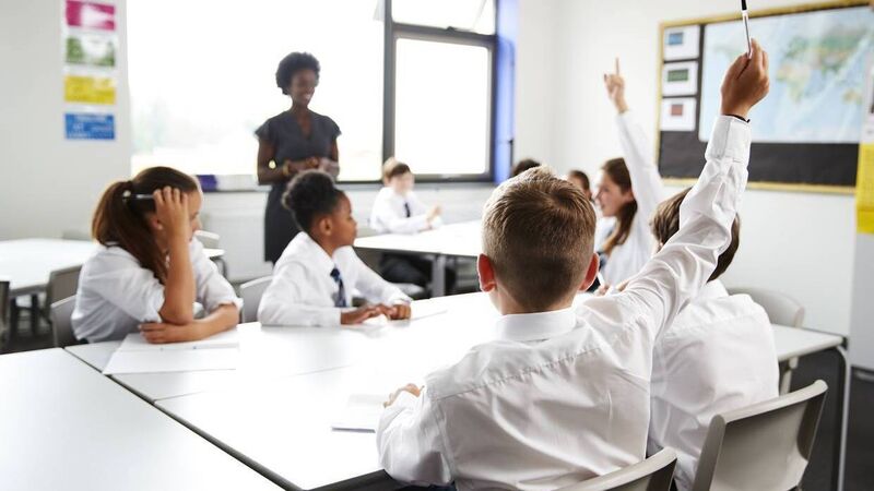 Poorer girls more likely to be placed in lowest maths ability groups, research shows