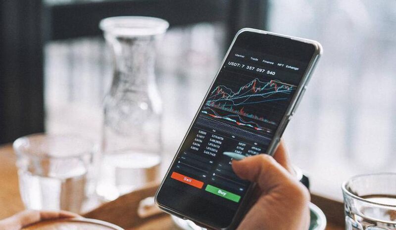 History shows you can lose money in crypto as quickly as you’ve made it. History shows you can lose money in crypto as quickly as you’ve made it.