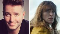 Five for your Radar: Fontaines DC, Jarlath Regan, Black Doves on Netflix...