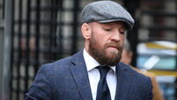 Conor McGregor