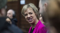Labour leader Ivana Bacik says party's 'absolute goal' is to build left alliance 