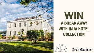 12 Day Of Christmas - Day 6: Win a €1,000 Center Parcs voucher