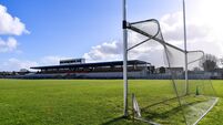 Clare v Cork - Allianz Football League Division 2 Round 3