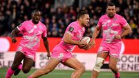 RUGBYU-FRA-TOP14-OYONNAX-STADE FRANCAIS