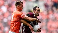 Armagh v Galway - GAA Football All-Ireland Senior Championship Final