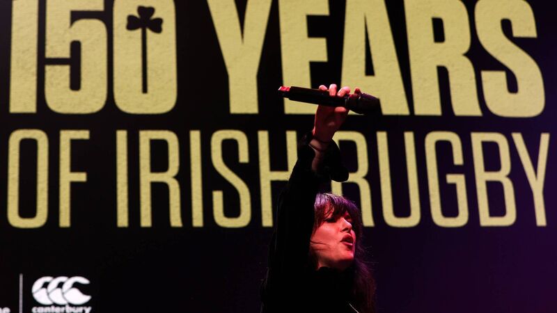 Paul Rouse: 150 years later, the story of Irish rugby's beginning