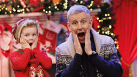 Late Late Toy Show theme revealed as Patrick Kielty thrilled 'to be doing it in December'