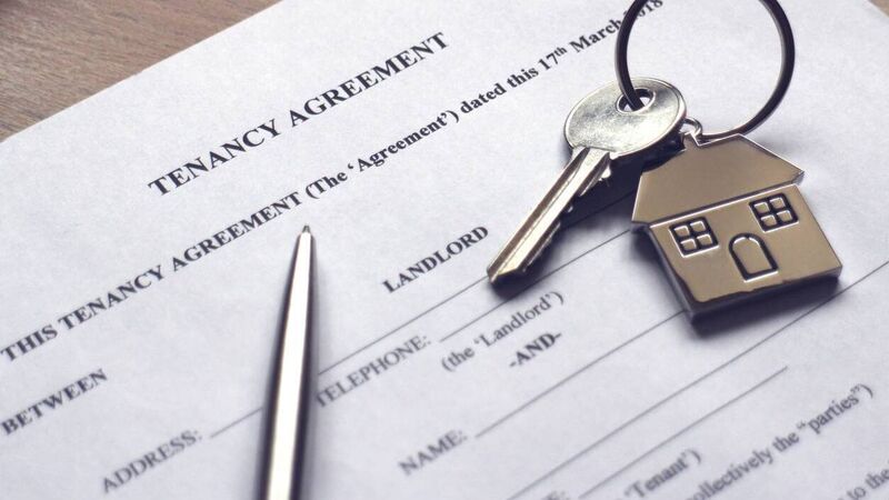 Rural Ireland seeing rent increases of up to 20%, new figures show