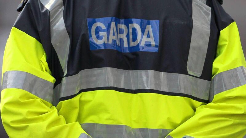 Cork man with knuckleduster down his pants told garda to 'take off his badge and go around the corner'