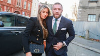 Conor McGregor case not yet over as judge awards legal costs to Nikita Hand 
