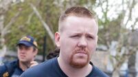 Limerick gangster John Dundon fails to overturn conviction 16 years after Shane Geoghegan murder