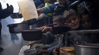 Letters to the Editor: Central Bank ‘must stop funding genocide’