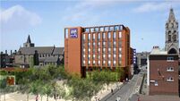 An Bord Pleanála clears way for Harry Crosbie hotel