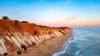 Praia da Falésia, Portugal: an of the most beautiful beaches in the world