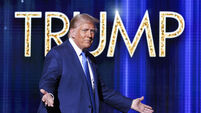 Michael Moynihan: Flags and falsehoods blow wild and unchecked in MAGA land