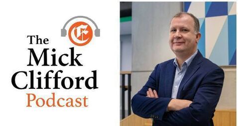 The Mick Clifford Podcast: How long will it take to put a government together? 