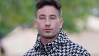 Burberry Arrivals - London Fashion Week 2023